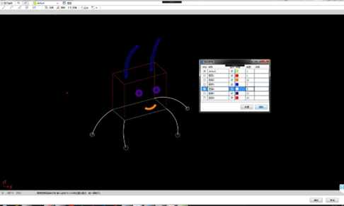 GL2DViewer